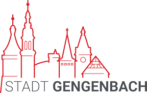 Logo Stadt Gengenbach